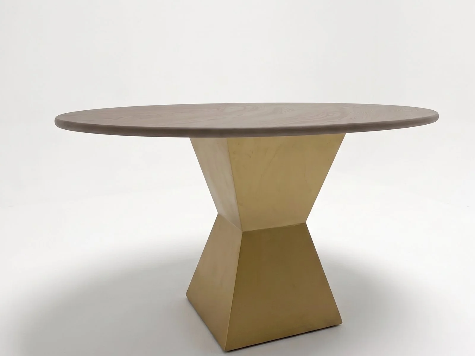 Bronce — fotografía real de la pieza