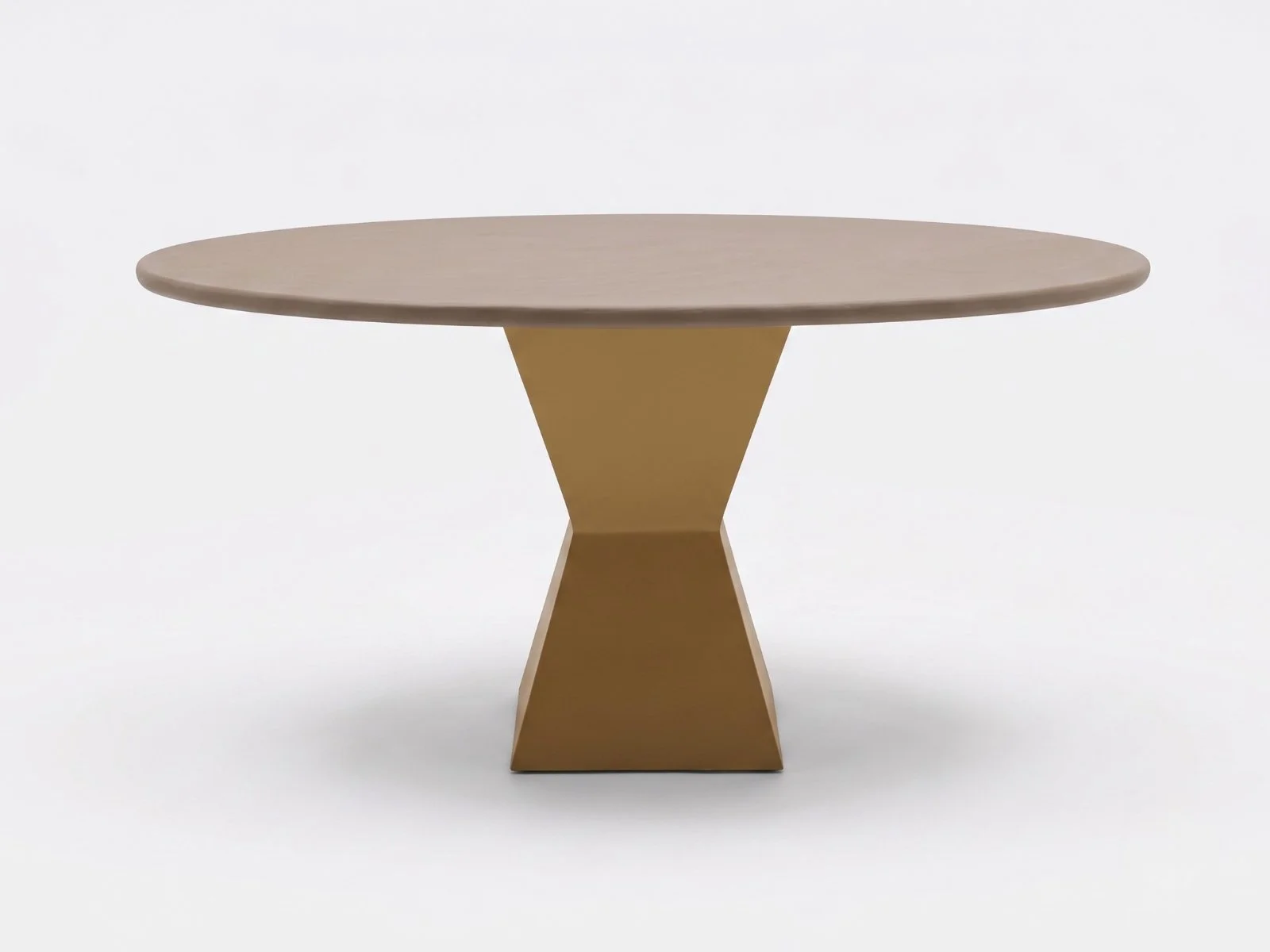 Bronce — fotografía real, vista ampliada, ángulo 3