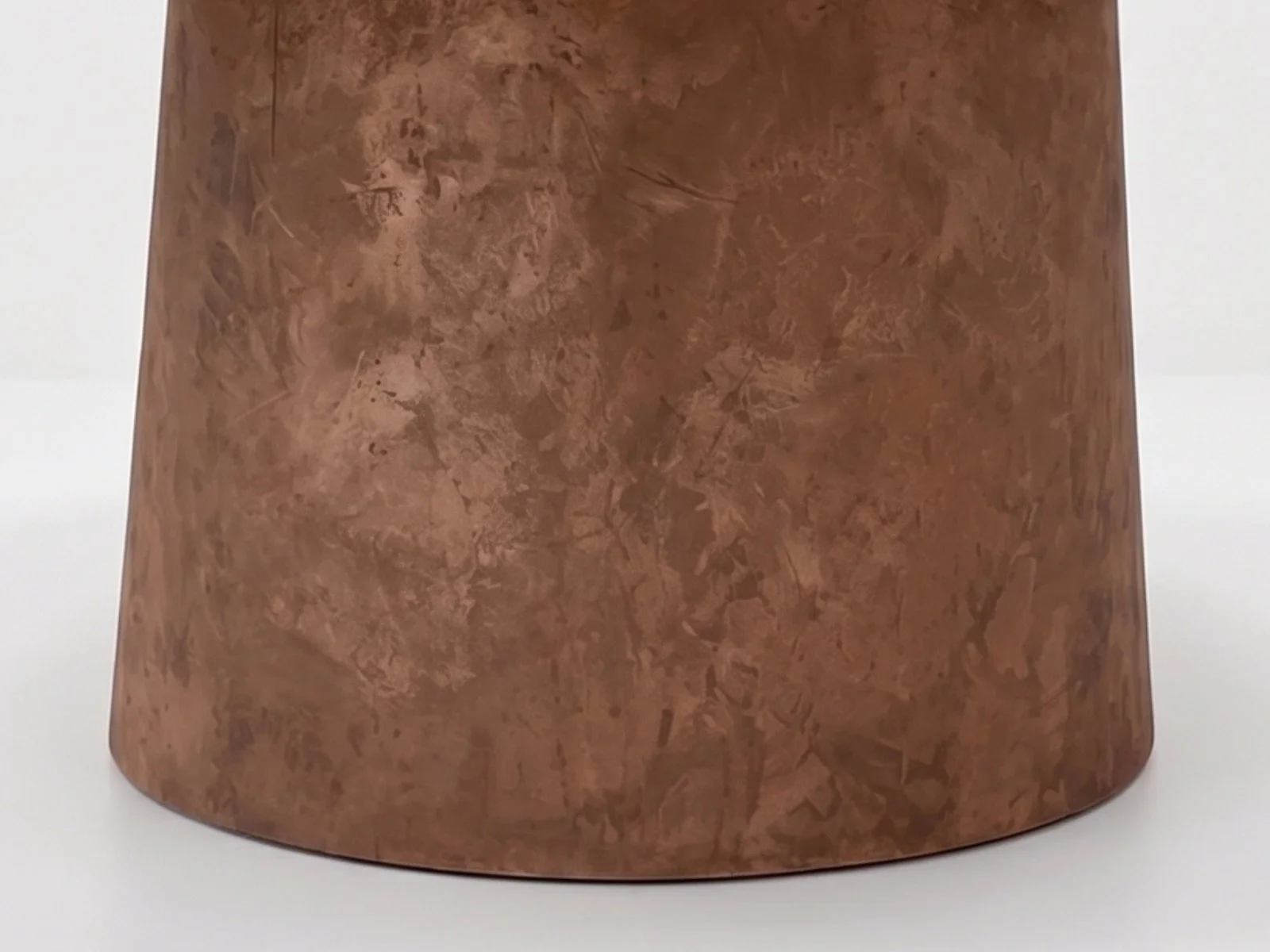 Cobre — fotografía real, ángulo 4
