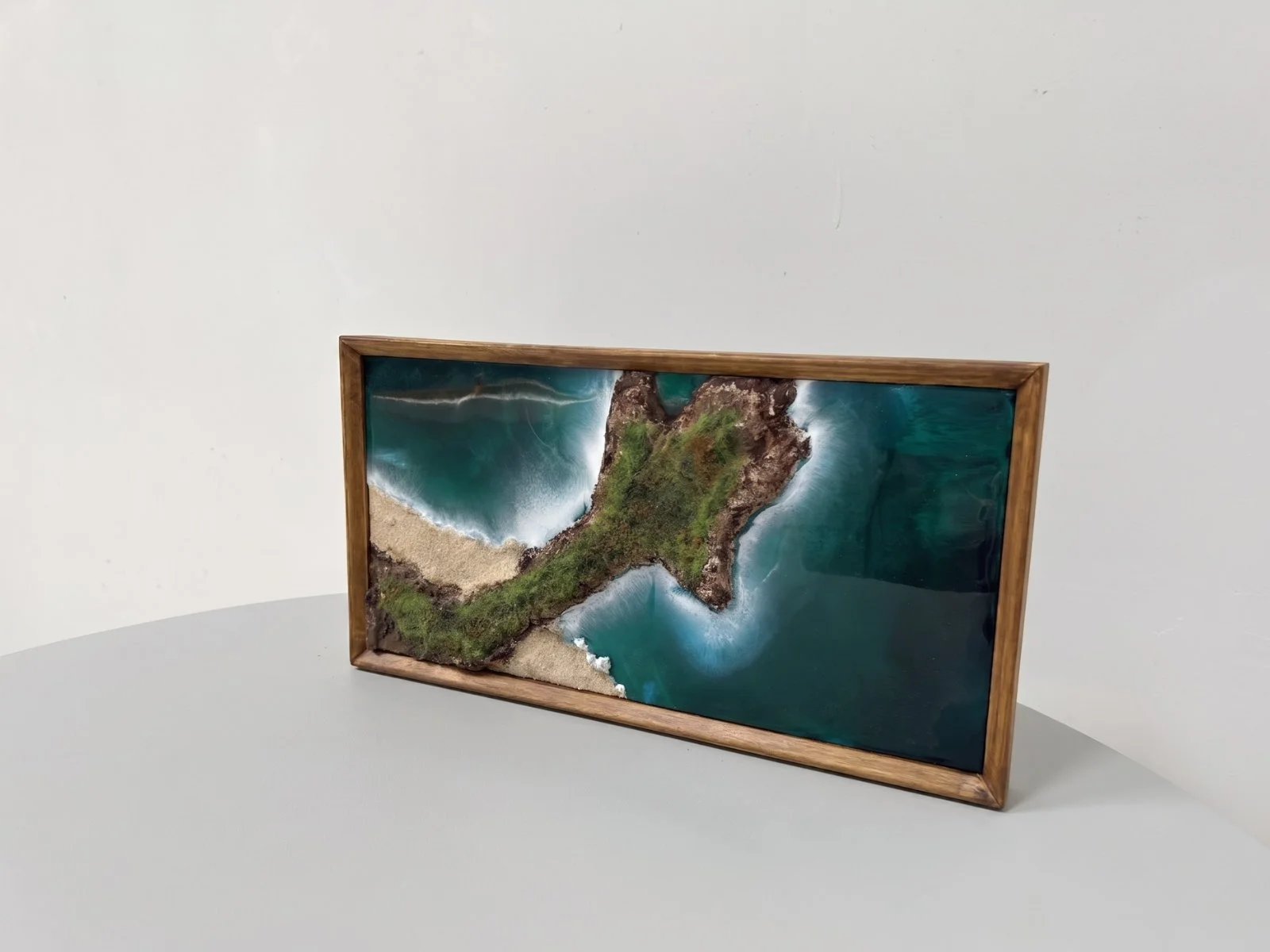 Costa Turquesa — fotografía real, ángulo 6